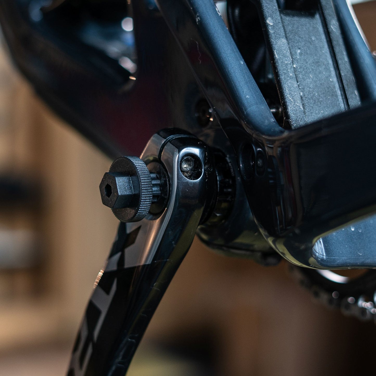 Nástroj na klikovou sadu Shimano PBS TOOLS