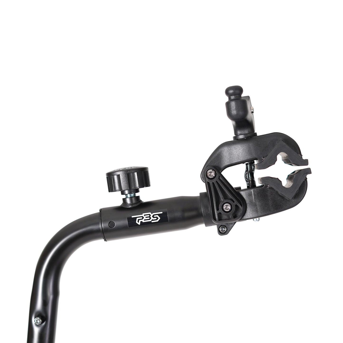 PBS TOOLS Skládací dílenský stojan pro elektrokola