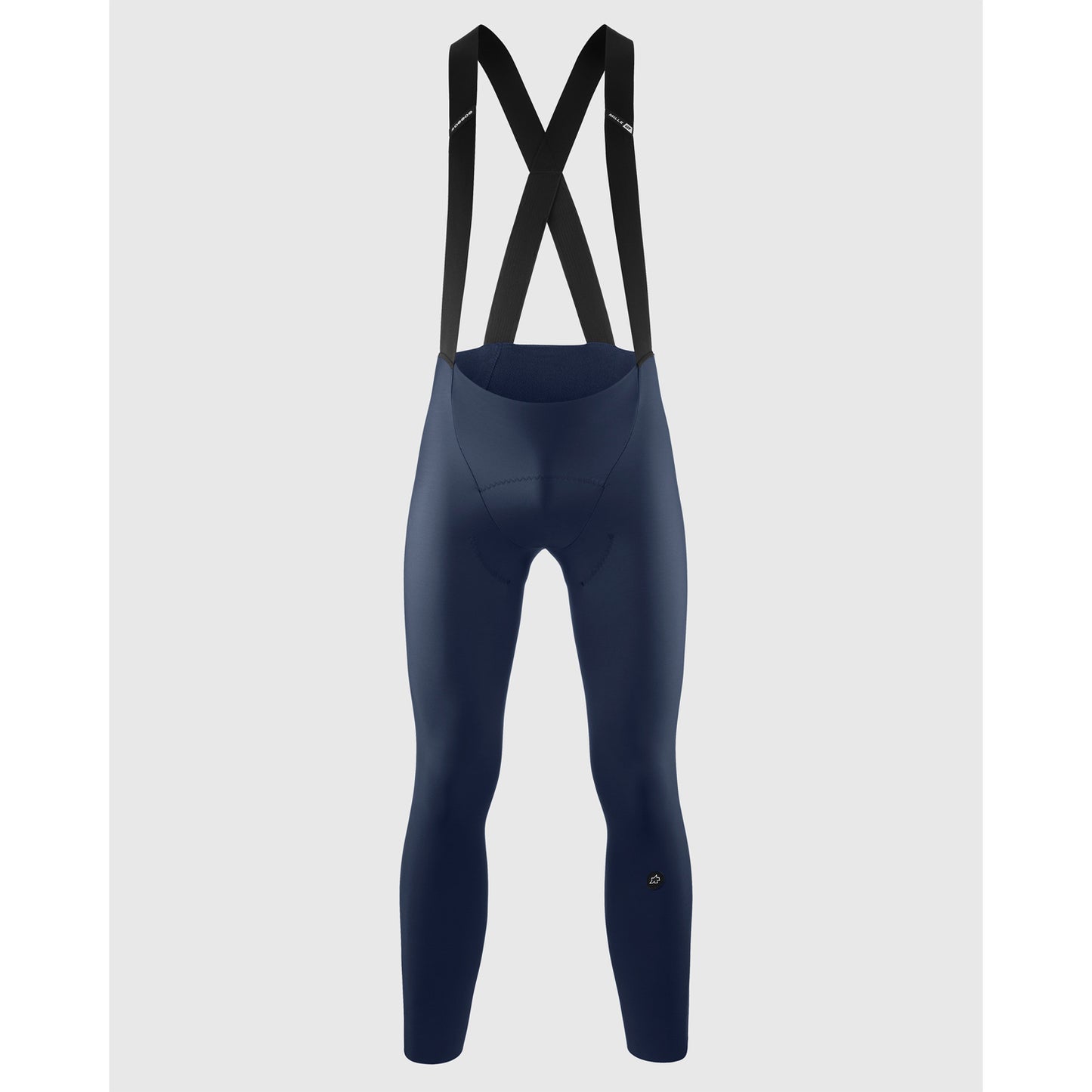 ASSOS MILLE GT S11 Primal Blue Bibshorts