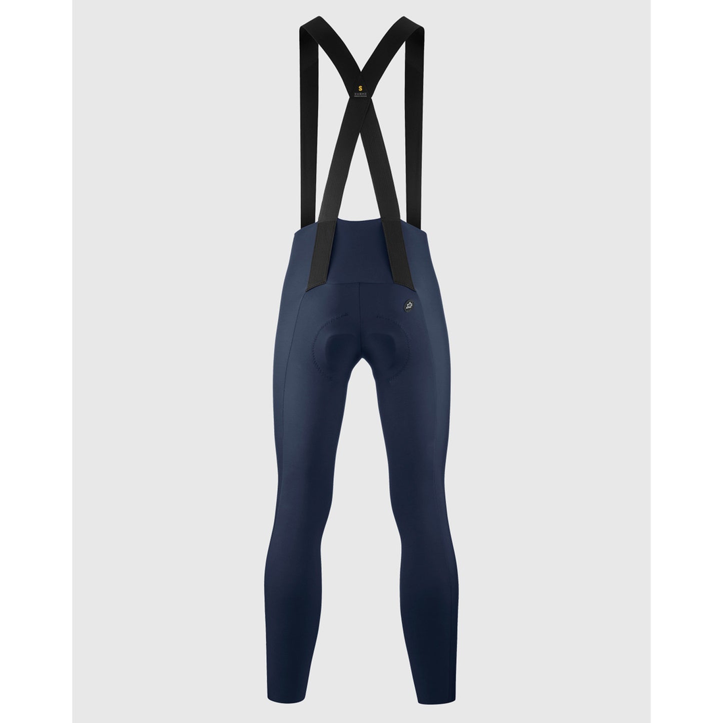 ASSOS MILLE GT S11 Primal Blue Bibshorts