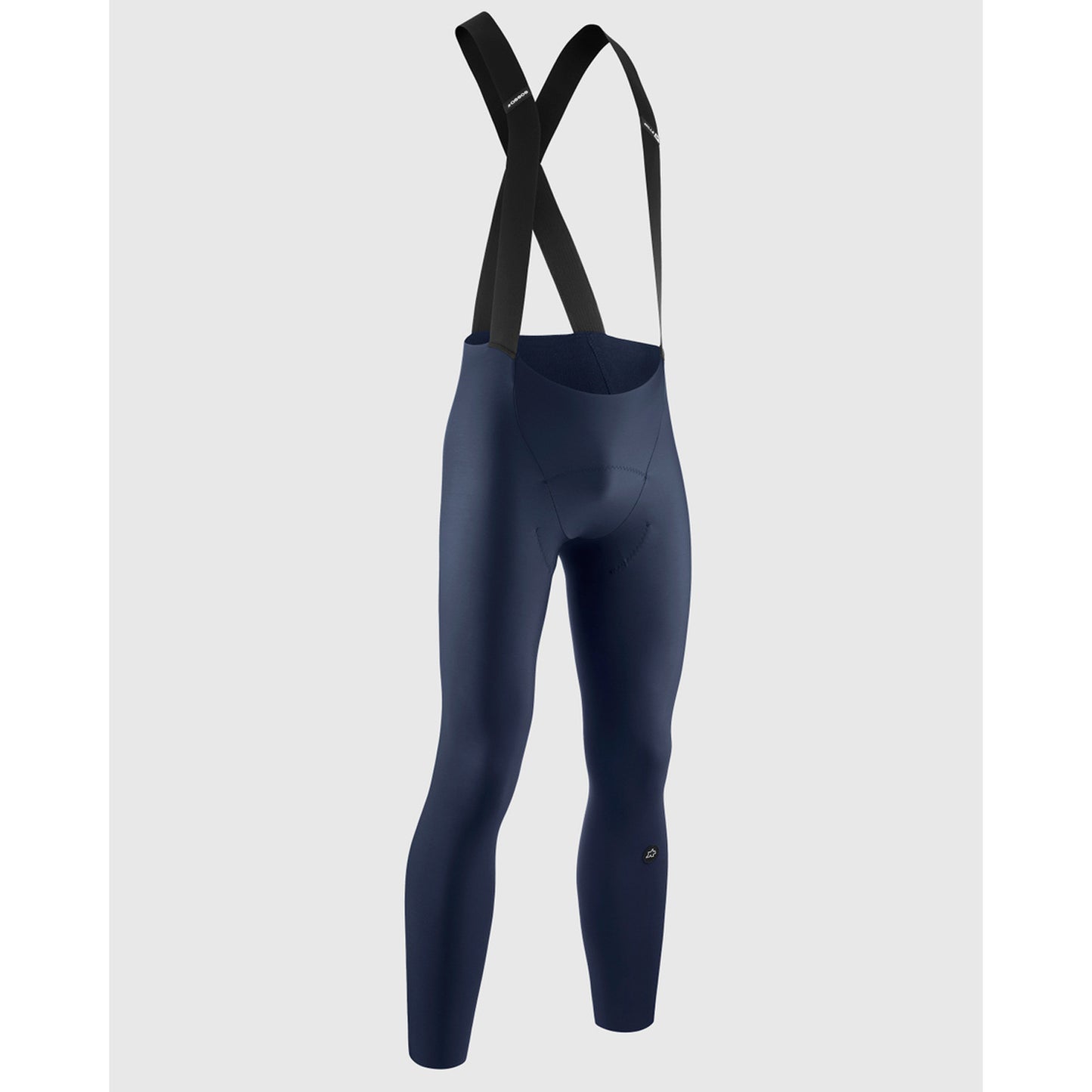 ASSOS MILLE GT S11 Primal Blue Bibshorts