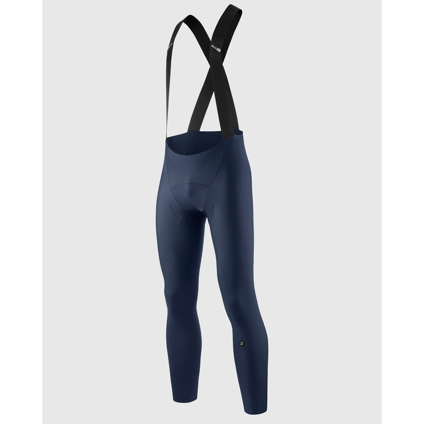 ASSOS MILLE GT S11 Primal Blue Bibshorts