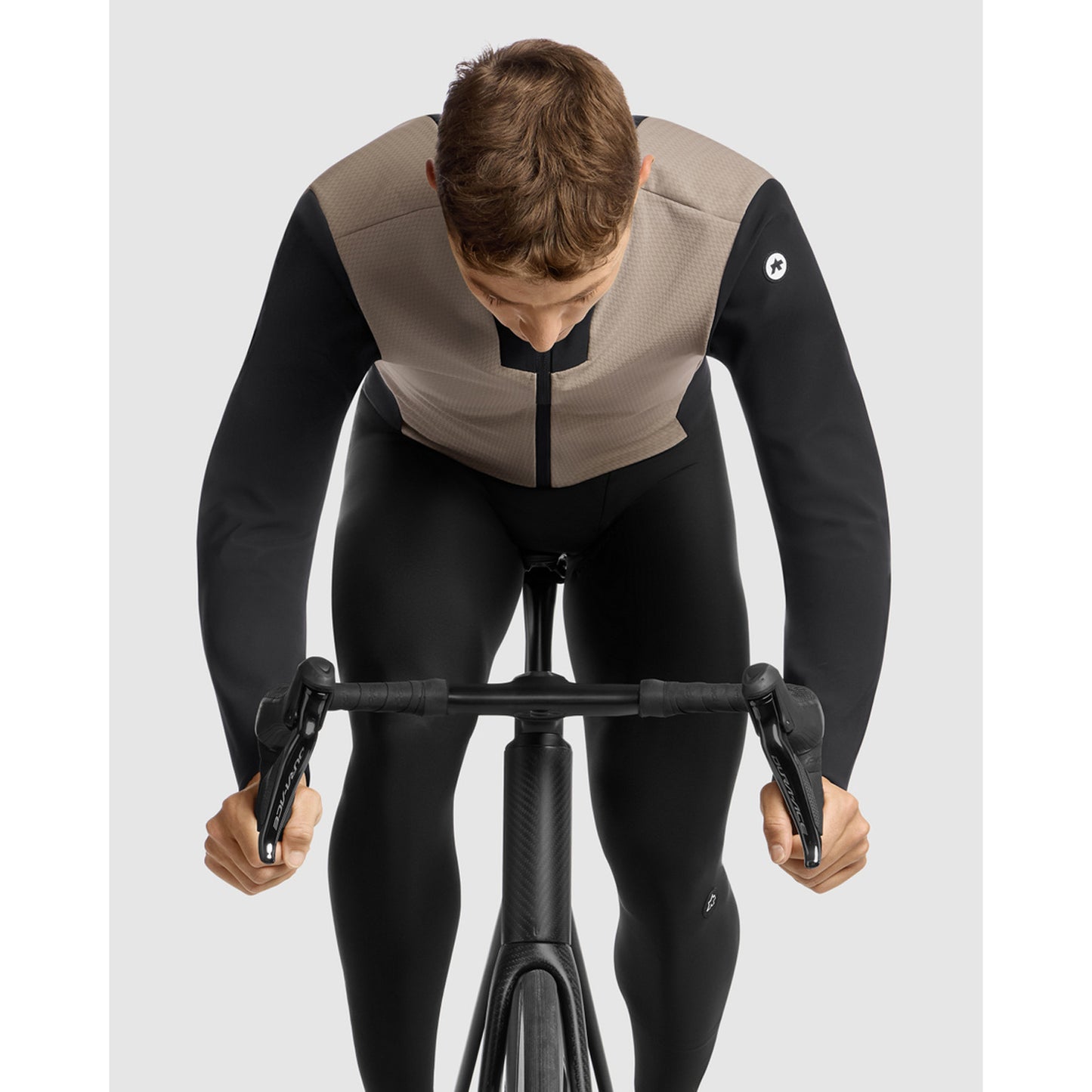 Bunda ASSOS MILLE GT S11 Dune Sand