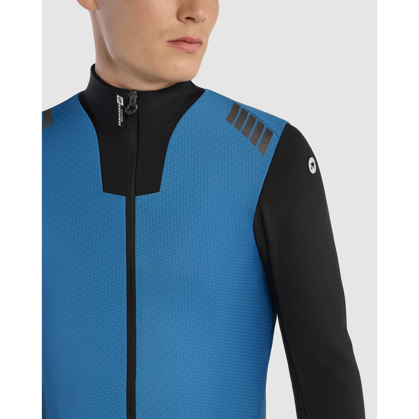 Bunda ASSOS MILLE GT UZ S11 Storm Blue