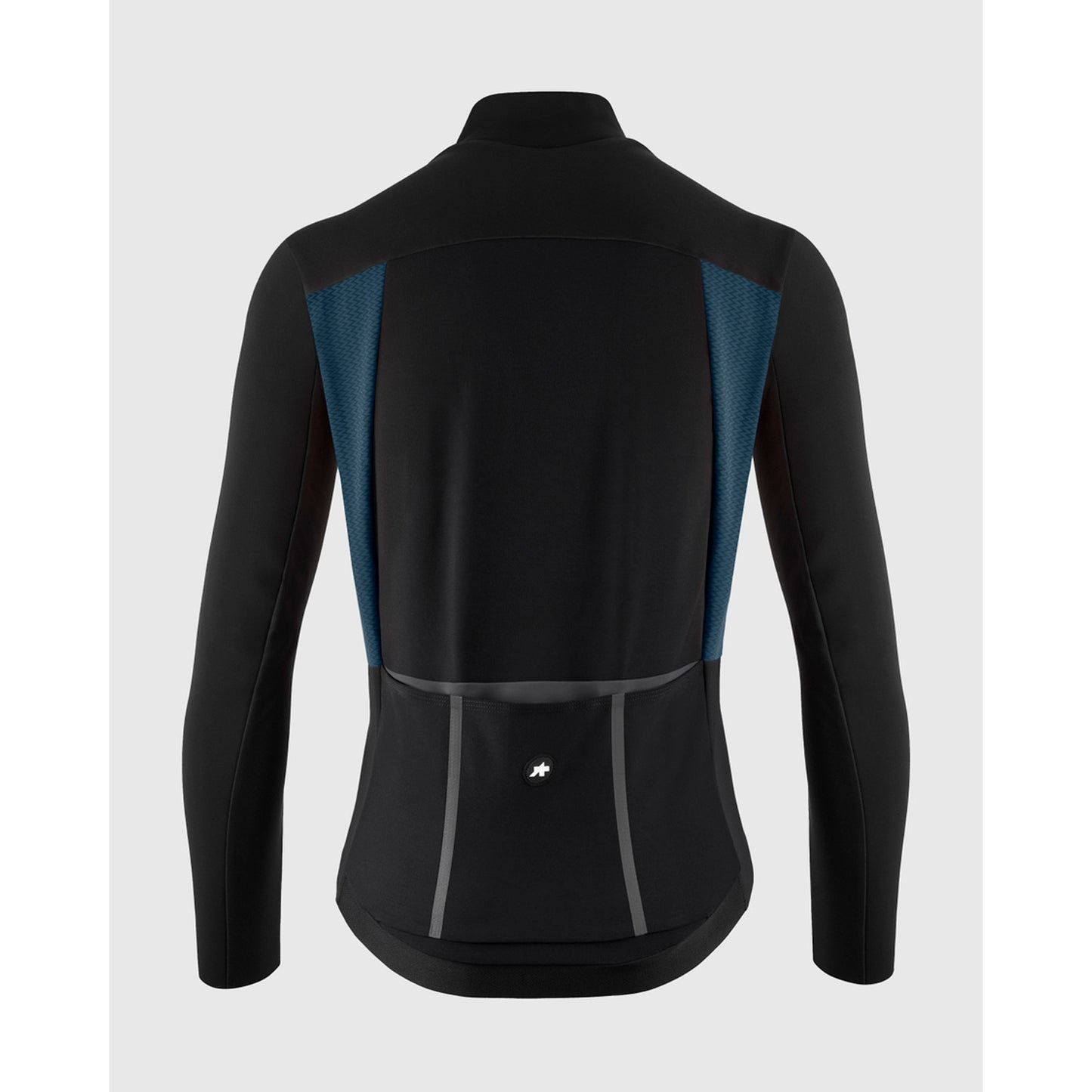 Bunda ASSOS EQUIPE R S11 Petrol Blue