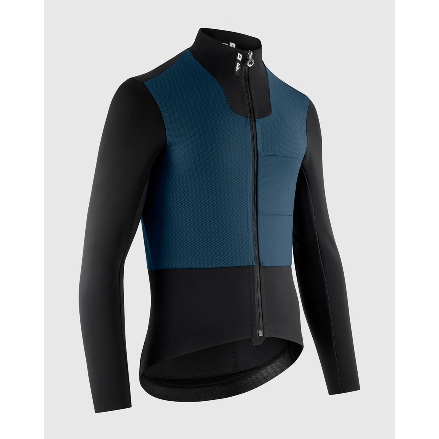 Bunda ASSOS EQUIPE R S11 Petrol Blue