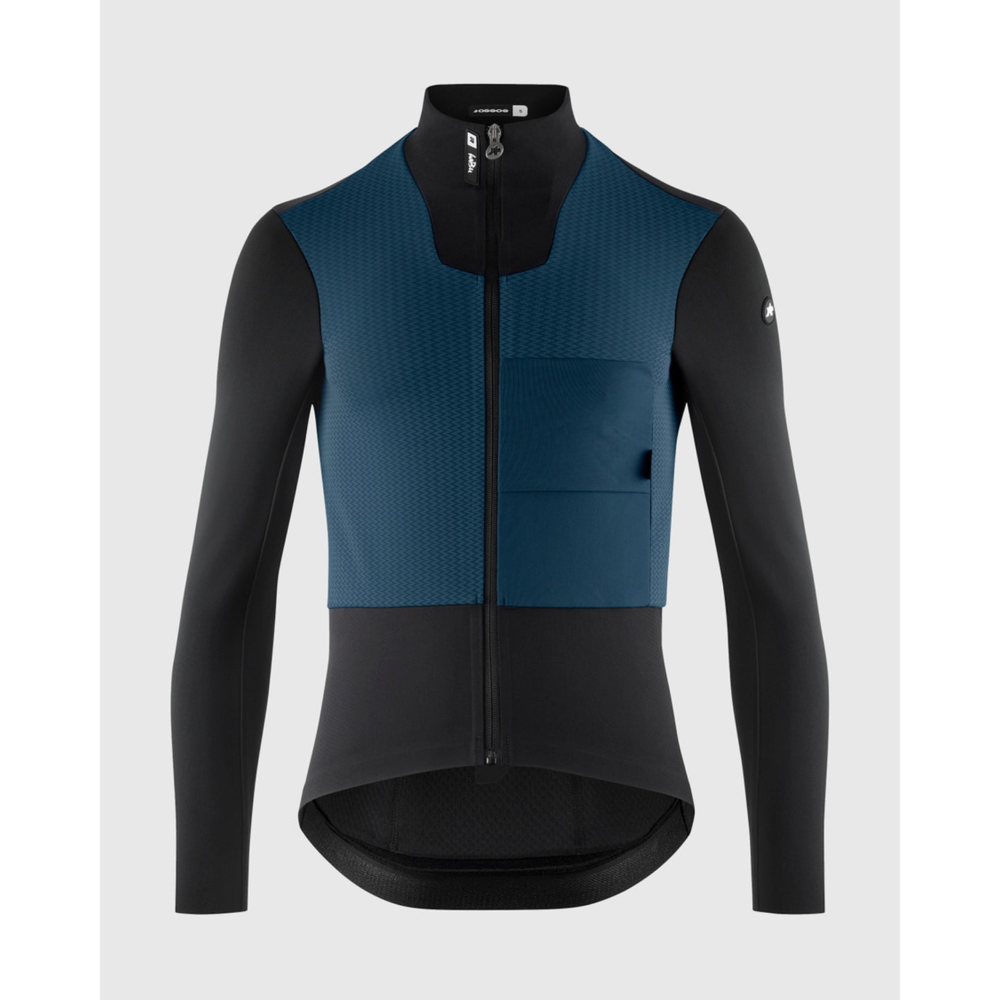 Bunda ASSOS EQUIPE R S11 Petrol Blue