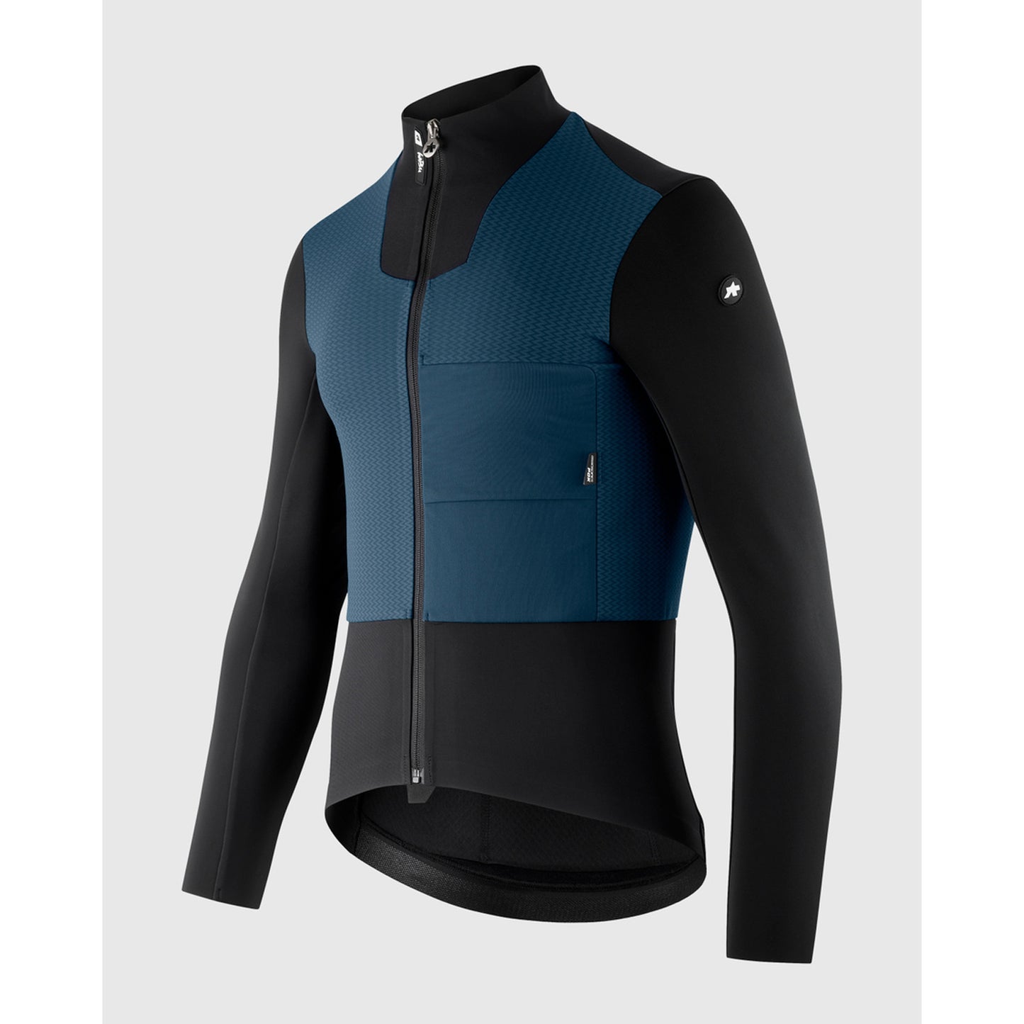 Bunda ASSOS EQUIPE R S11 Petrol Blue