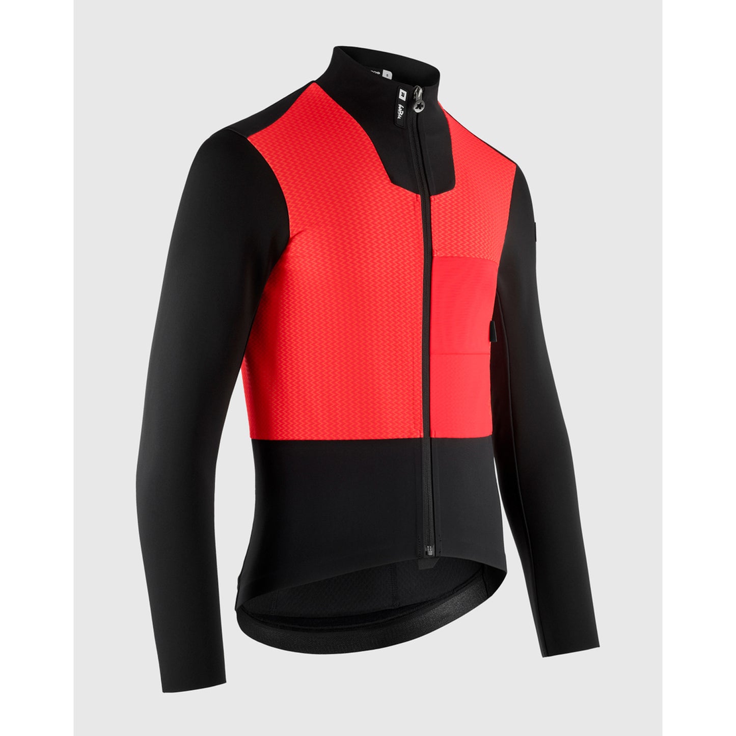 ASSOS EQUIPE R S11 LollyRed Jacket