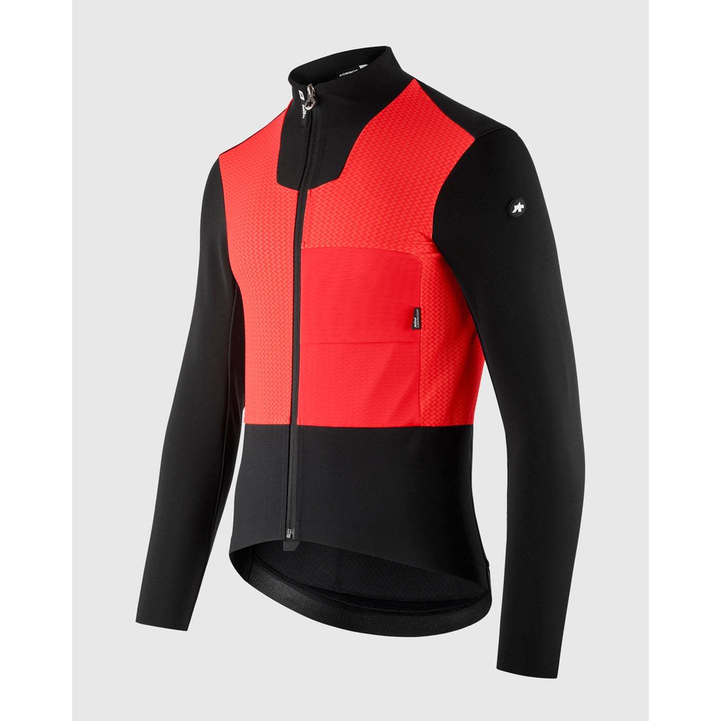 ASSOS EQUIPE R S11 LollyRed Jacket