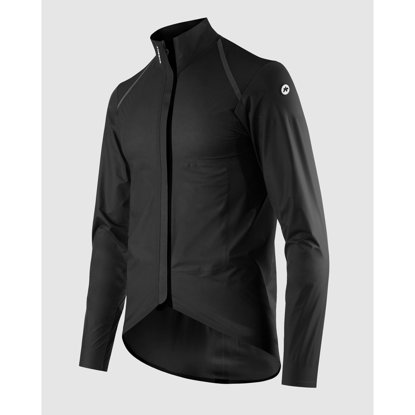 Bunda ASSOS MILLE GTS Rain S11 Black Series