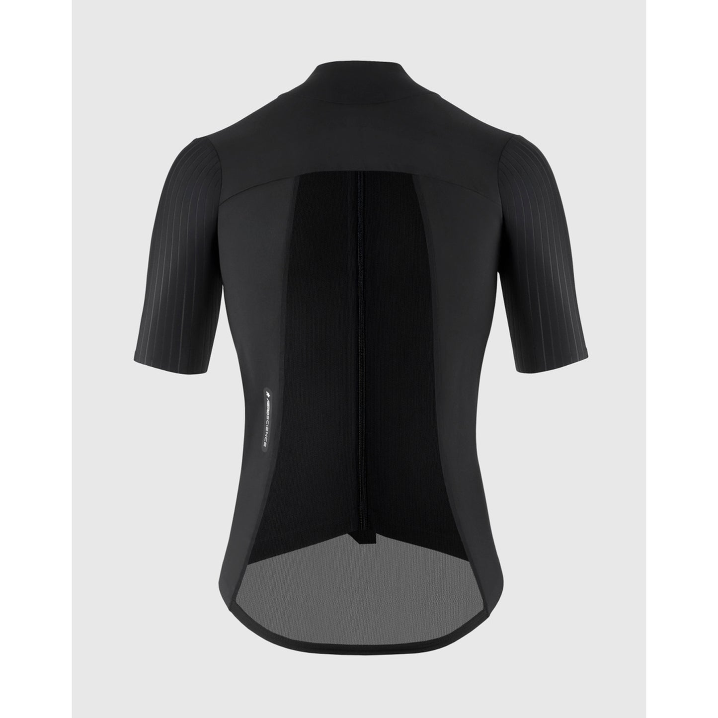 Bunda ASSOS EQUIPE RS S11 Black Series