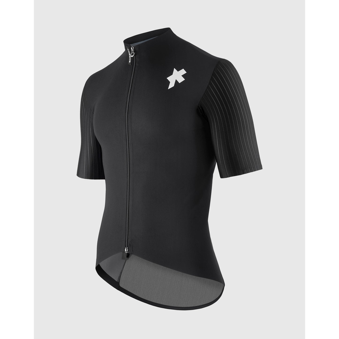 Bunda ASSOS EQUIPE RS S11 Black Series