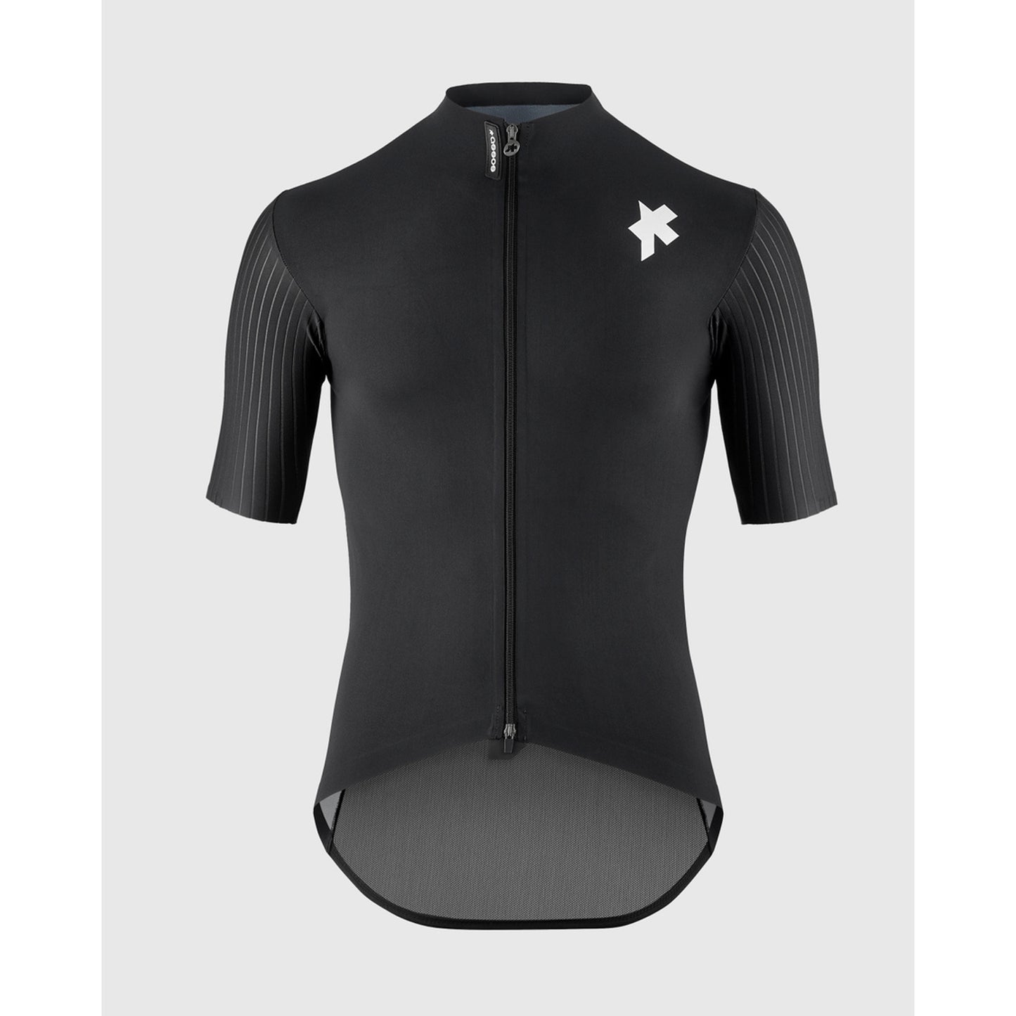 Bunda ASSOS EQUIPE RS S11 Black Series