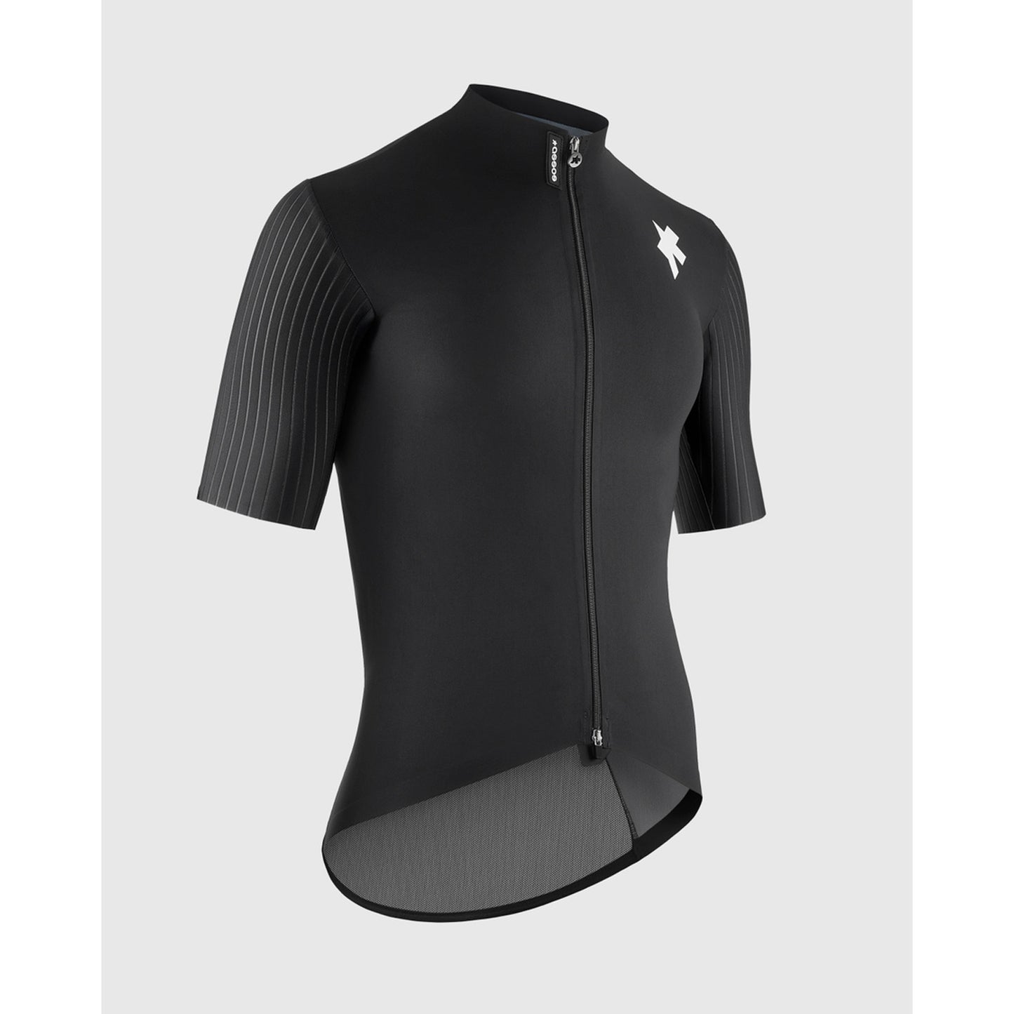 Bunda ASSOS EQUIPE RS S11 Black Series