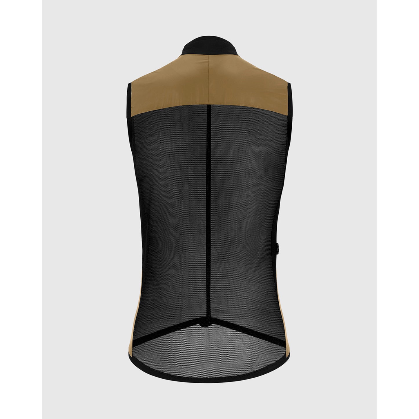 ASSOS MILLE GT Wind C2 Bronze Ash Jacket