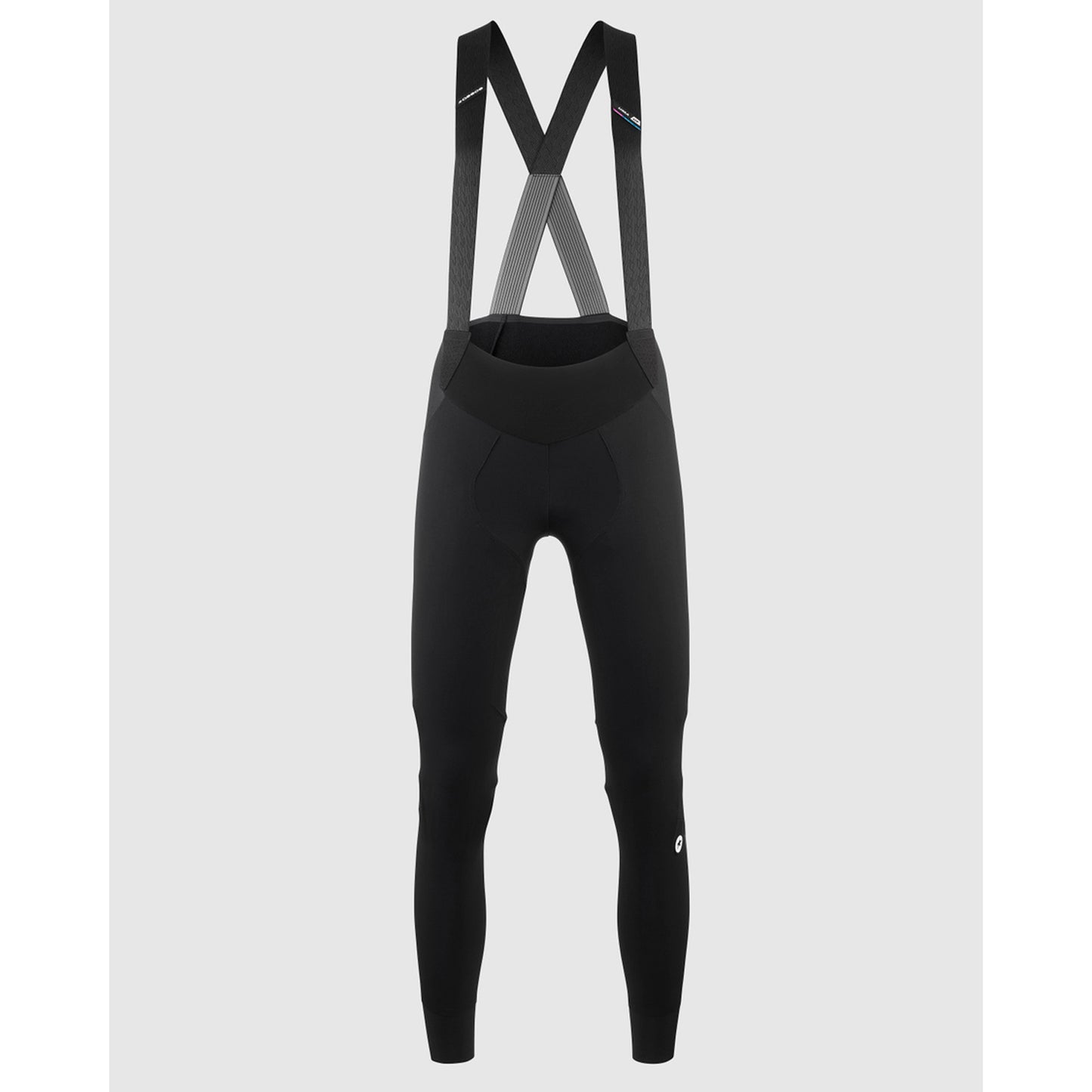 ASSOS UMA GT UZ S11 Dámské kalhoty s nohavičkou z černé série