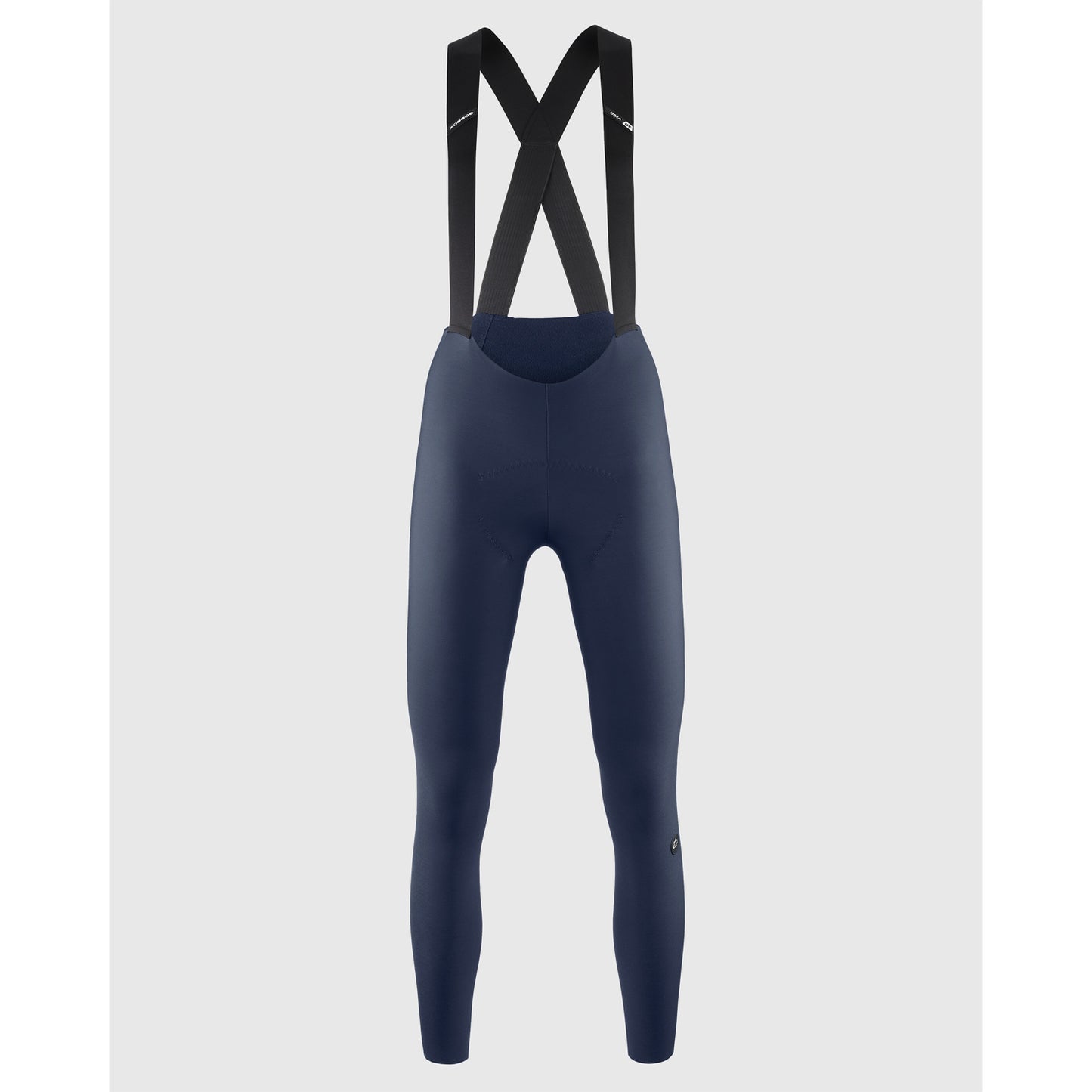 ASSOS UMA GT S11 Women's Primal Blue Bibtights
