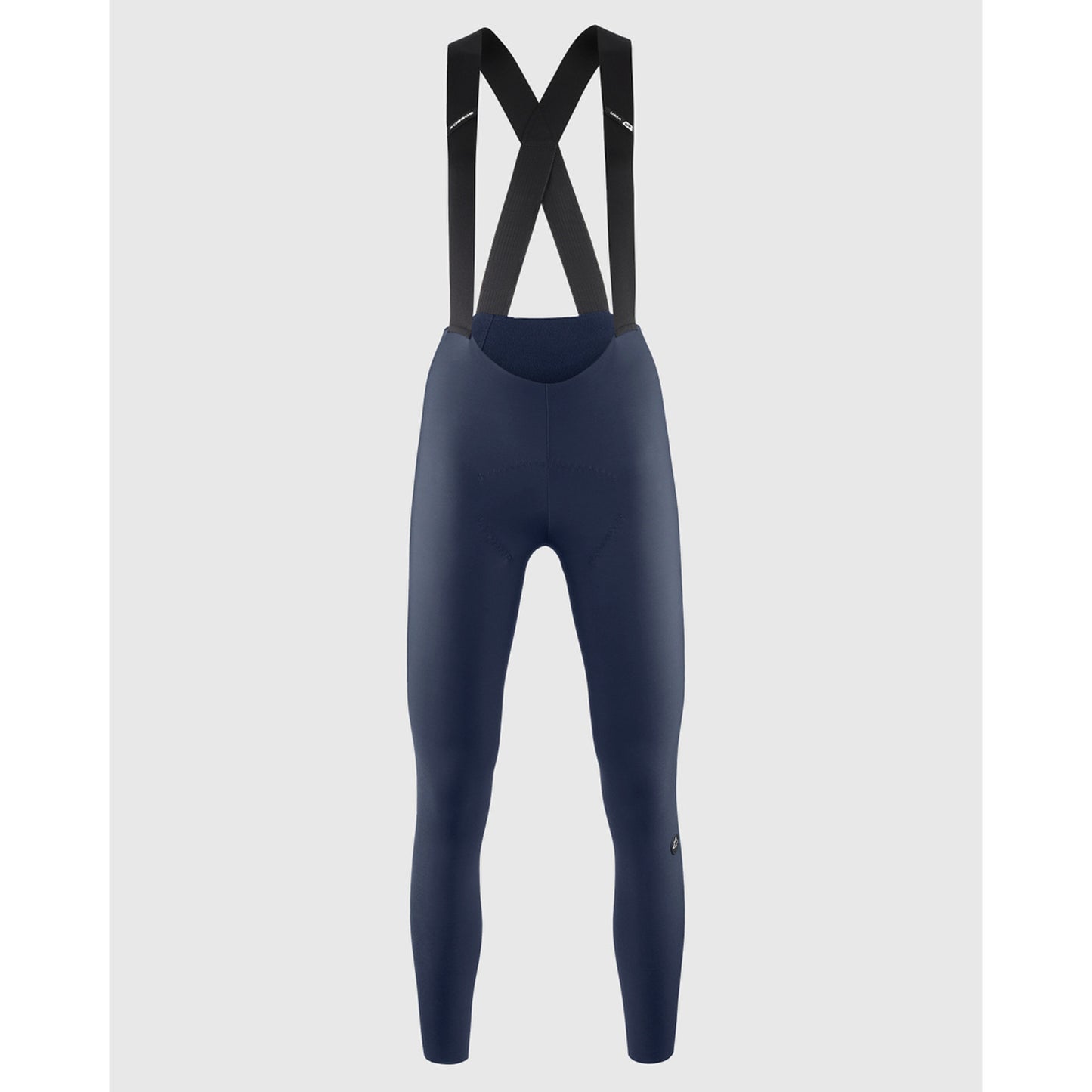ASSOS UMA GT S11 Women's Primal Blue Bibtights