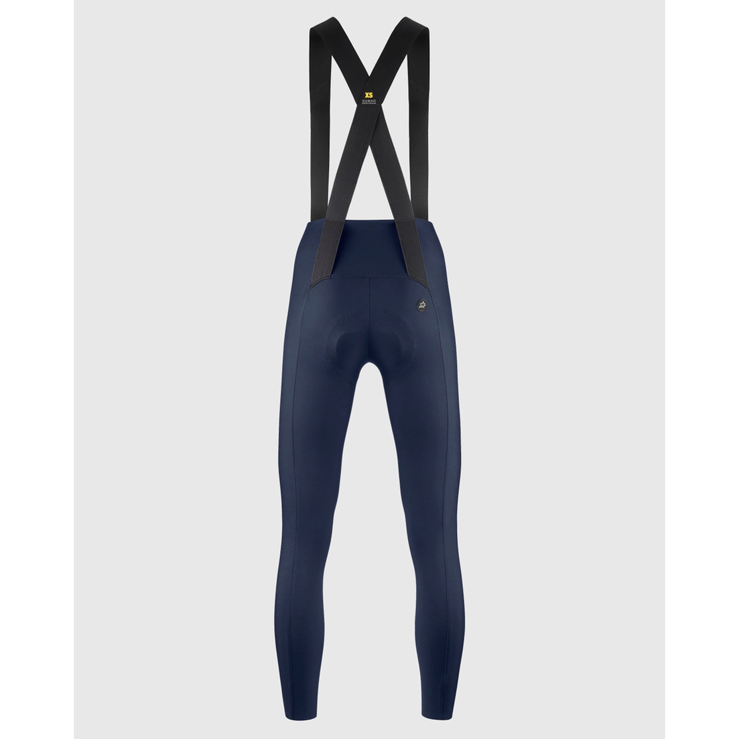 ASSOS UMA GT S11 Women's Primal Blue Bibtights