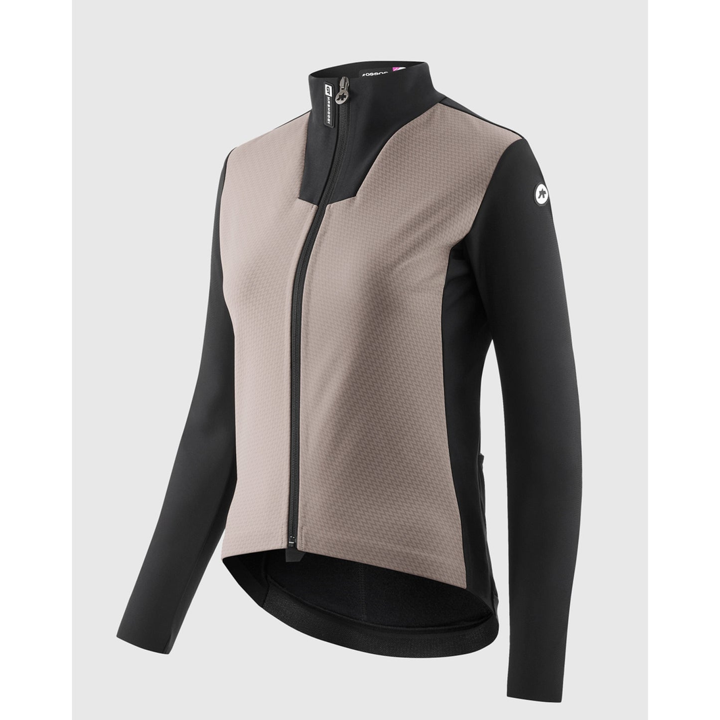 ASSOS UMA GT S11 Women's Jacket Dune Sand