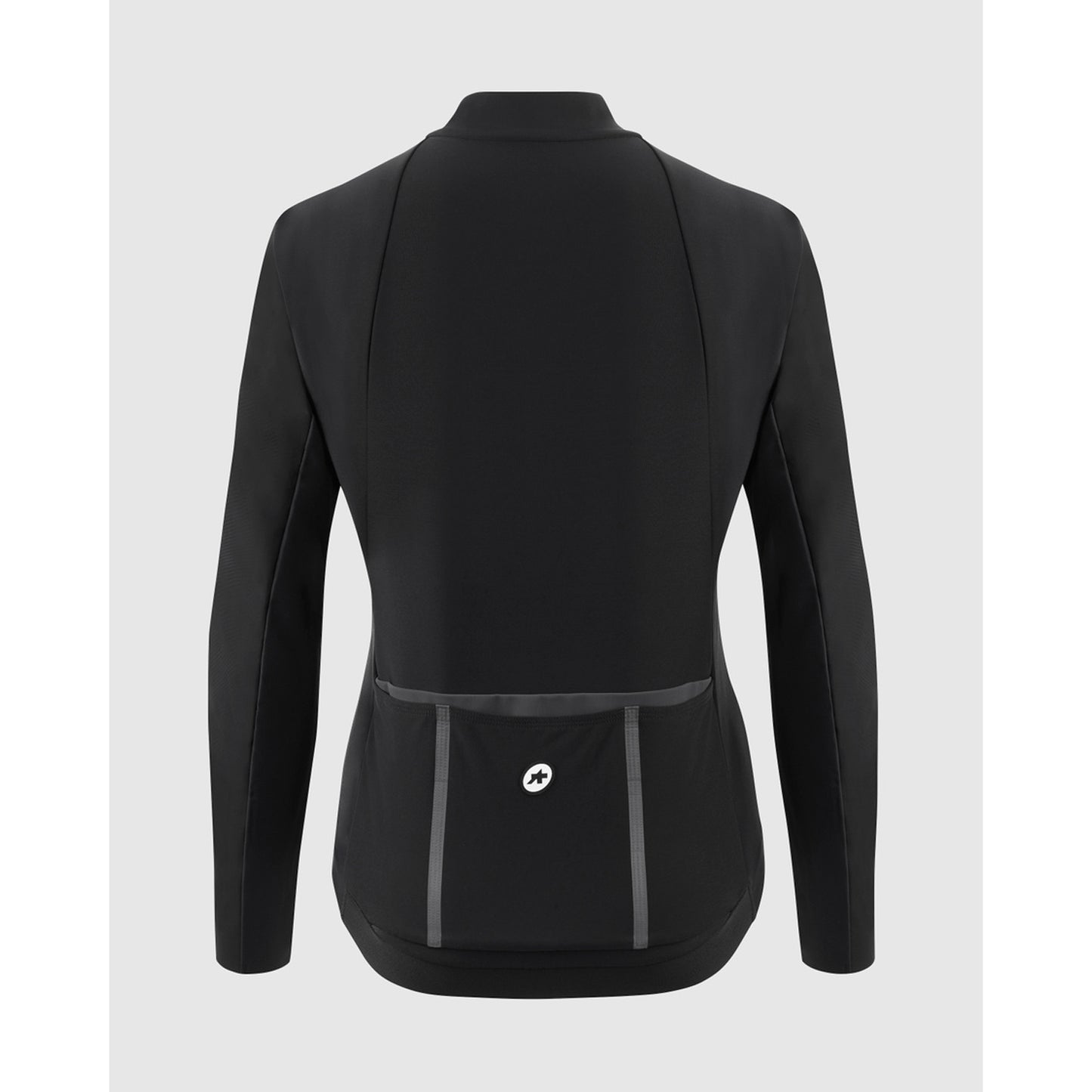 ASSOS UMA GT S11 Dámská fialová bunda Alchemy