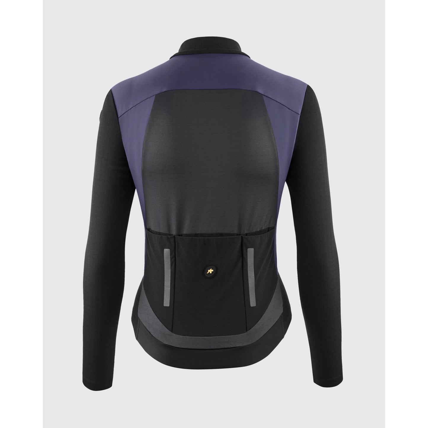 ASSOS UMA GTV S11 Women's Jacket Future Dusk