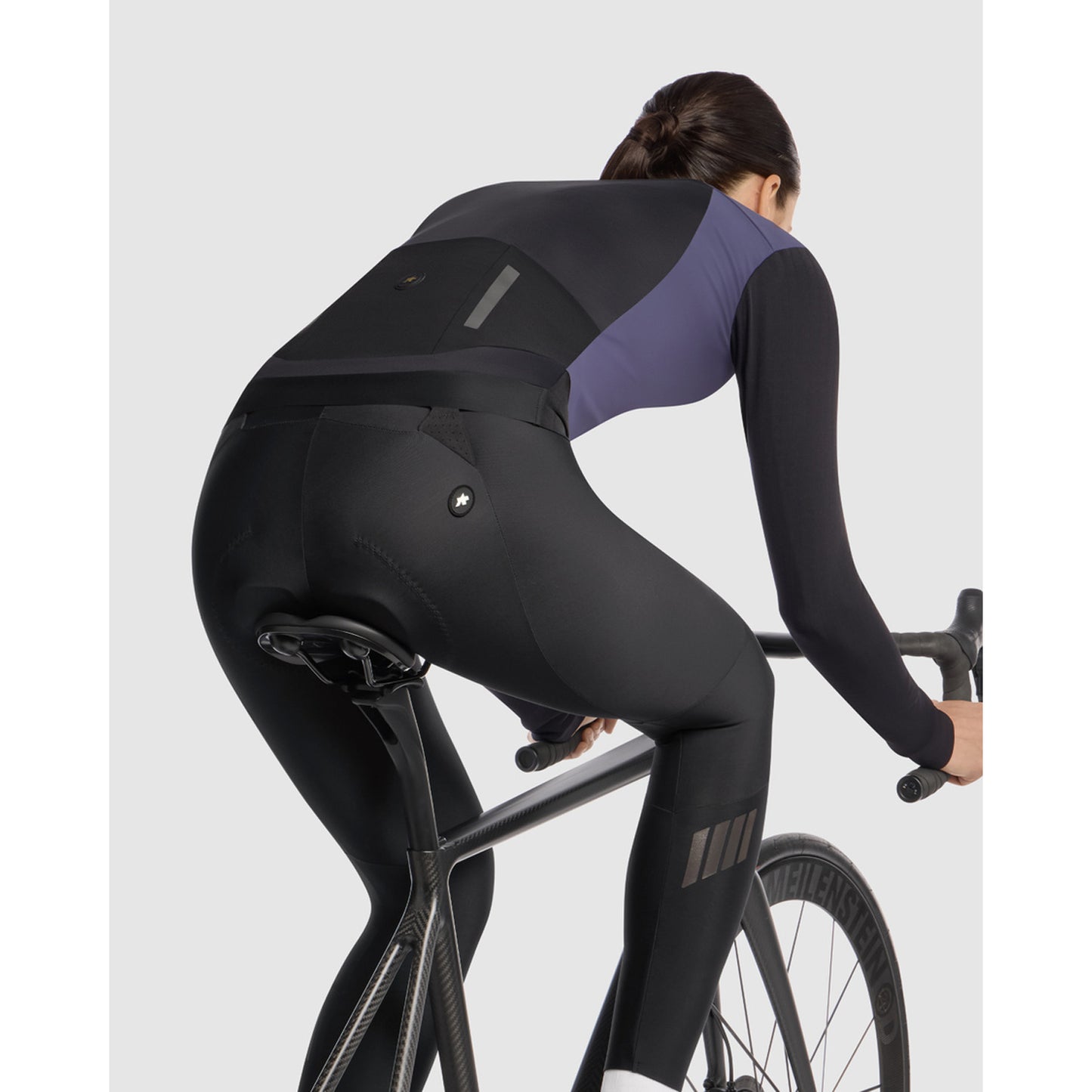 ASSOS UMA GTV S11 Women's Jacket Future Dusk