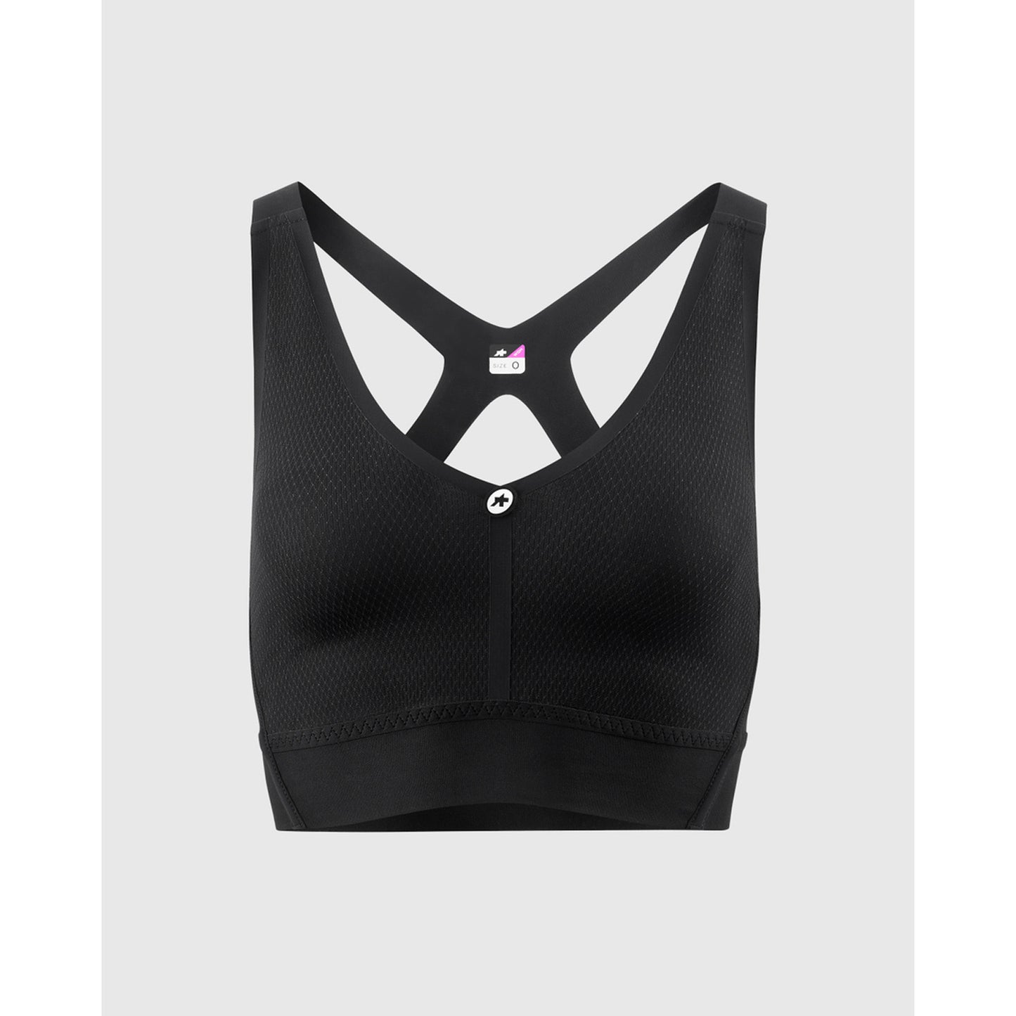 ASSOS Black Series Bra