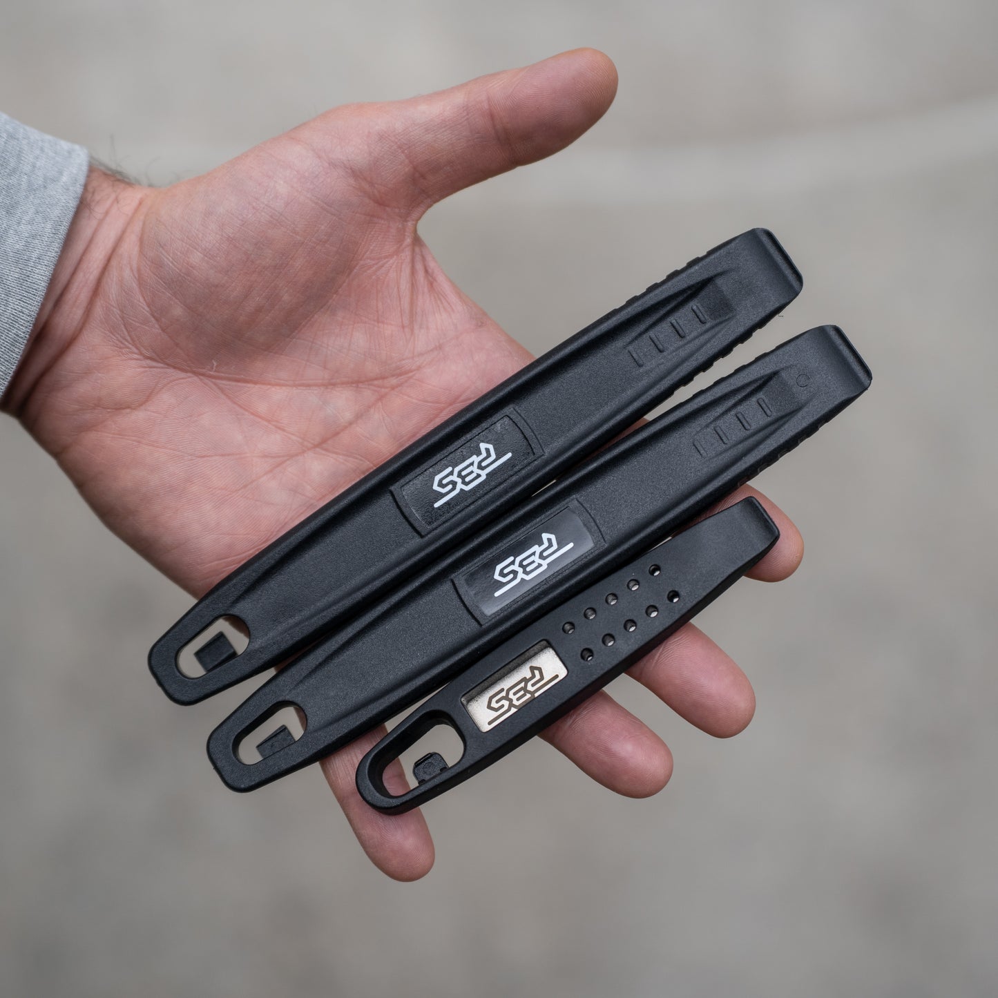 Tire Changer Large PBS TOOLS (x2)