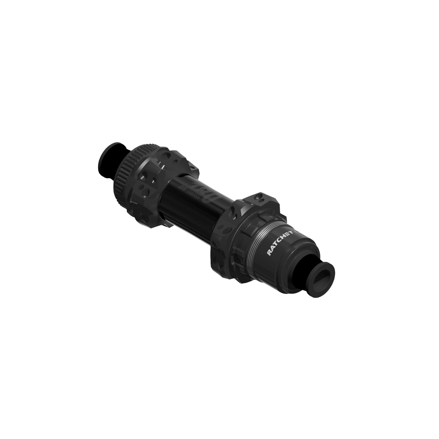 Pár kol DT SWISS EXC 1200 SPLINE 27,5" 35 mm 15x110/12x148mm Boost