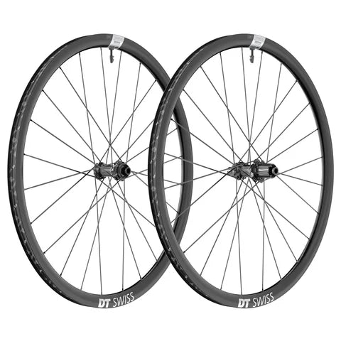 Pár kol DT SWISS E 1800 SPLINE 30 DISC Tubeless Ready (Center Lock)