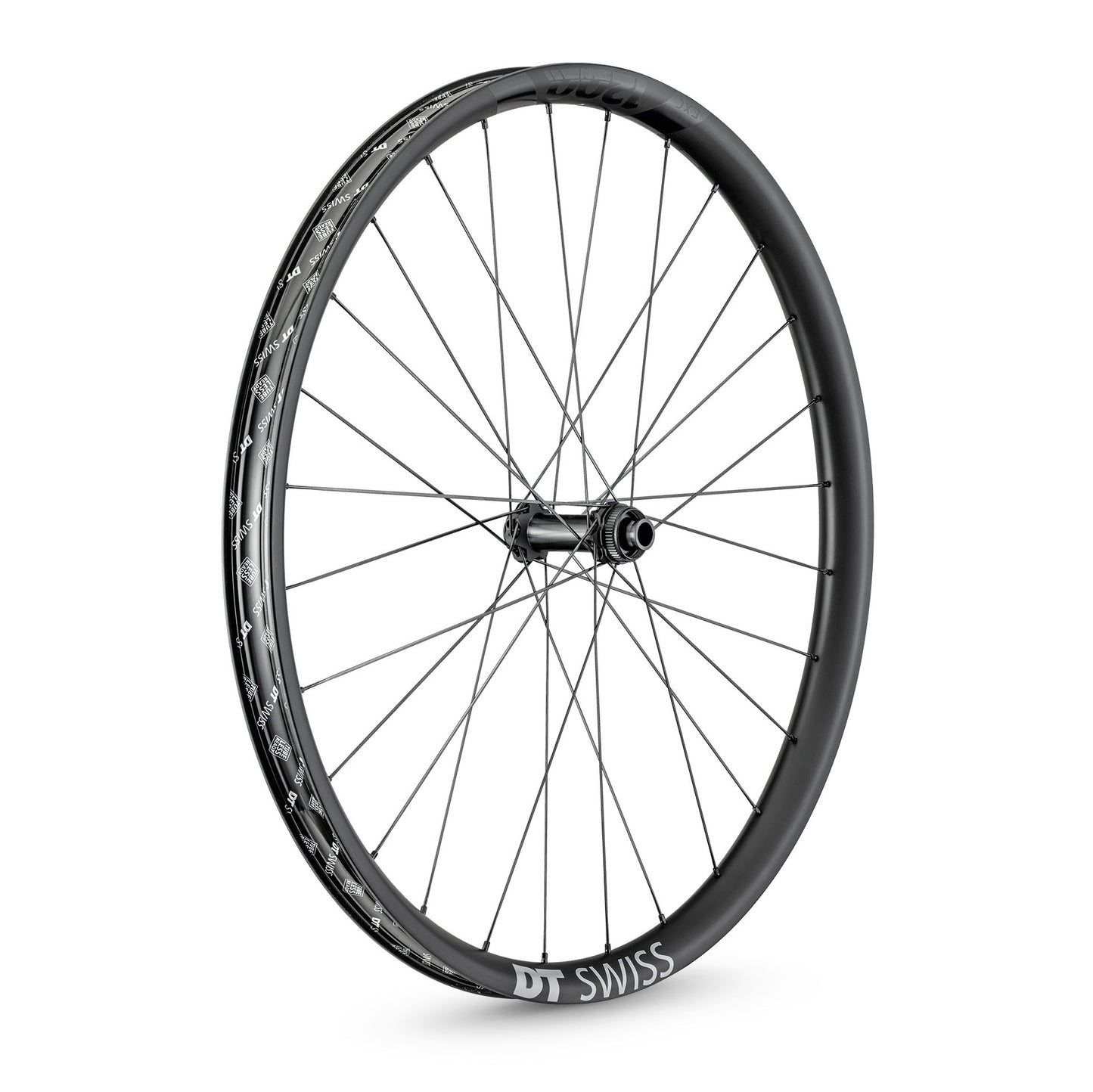 Pár kol DT SWISS EXC 1200 SPLINE 27,5" 35 mm 15x110/12x148mm Boost