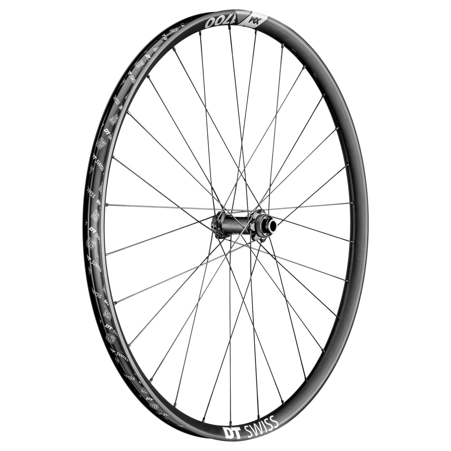 Pár kol DT SWISS XM 1700 SPLINE 30 mm 29''15x110/12x148mm Boost Wheels