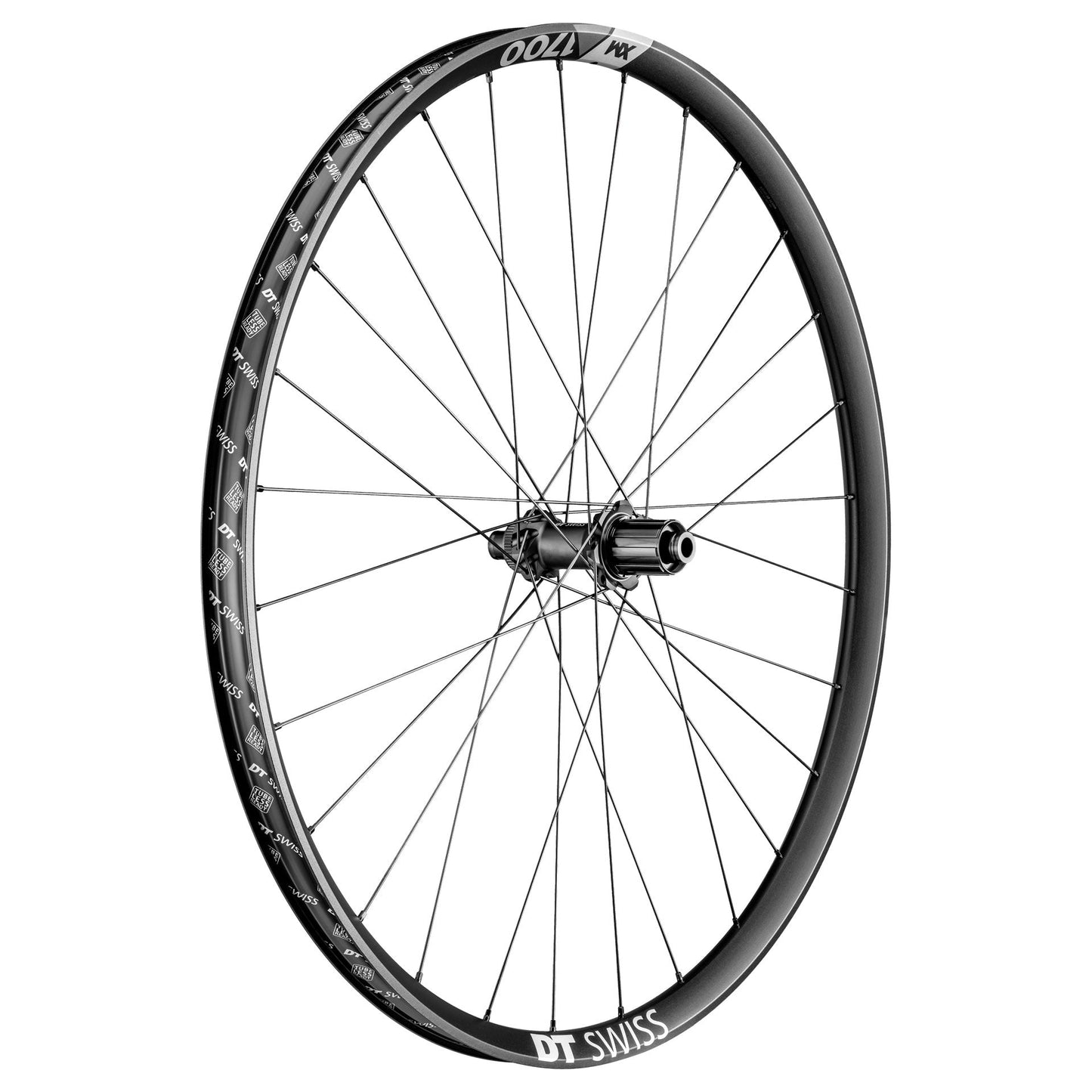 Pár kol DT SWISS XM 1700 SPLINE 30 mm 29''15x110/12x148mm Boost Wheels