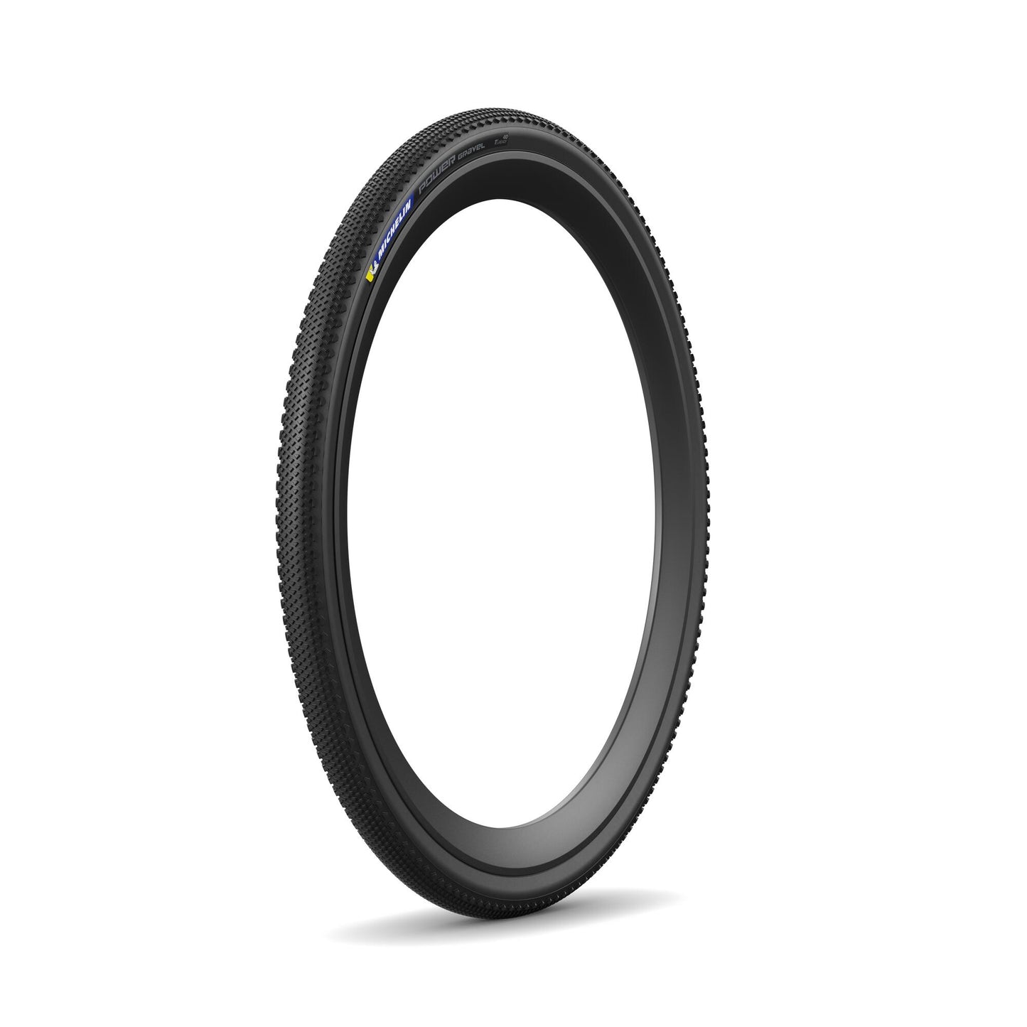 Pneumatika MICHELIN POWER GRAVEL Competition Line 700x33c Tubeless Ready Black