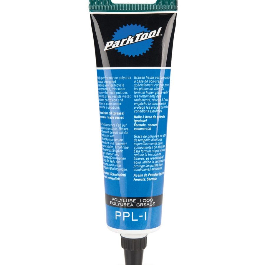 PARK TOOL POLYLUBE PPL-1 plastické mazivo 113 g tuba