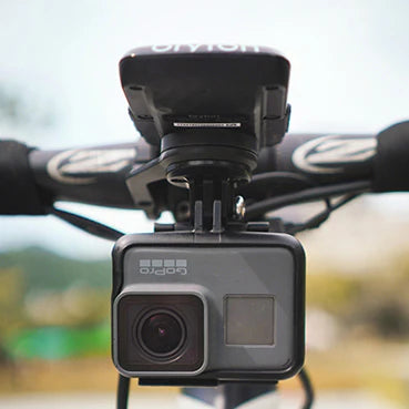 Podpora duálního fotoaparátu BRYTON/osvětlení nebo GPS