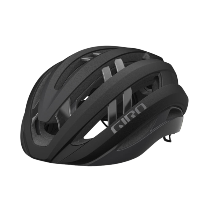 GIRO ARIES MIPS SPHERICAL Road Helmet Matt black