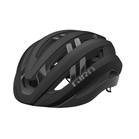 GIRO ARIES MIPS SPHERICAL Silniční přilba Matt black