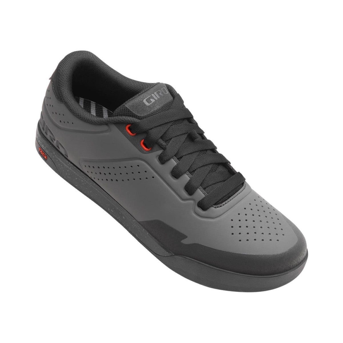 GIRO LATCH MTB boty Grey