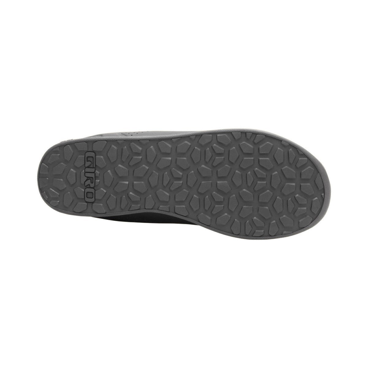GIRO LATCH Dámské MTB boty Black