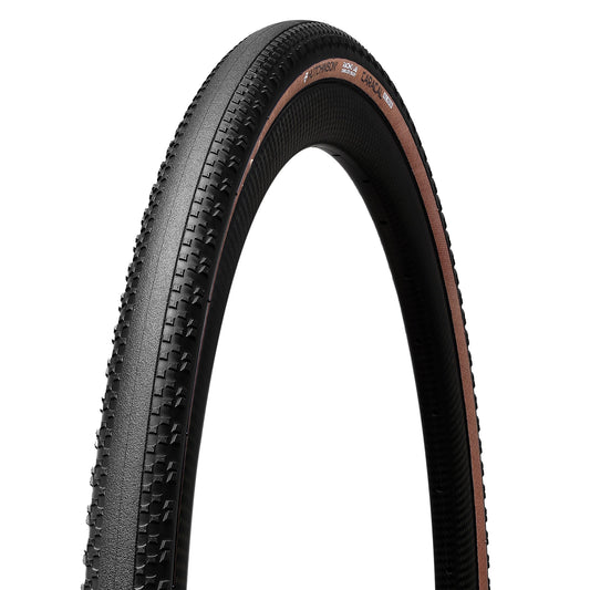 Pneumatika HUTCHINSON CARACAL ALLROAD 700x35 Tubeless Ready Beige