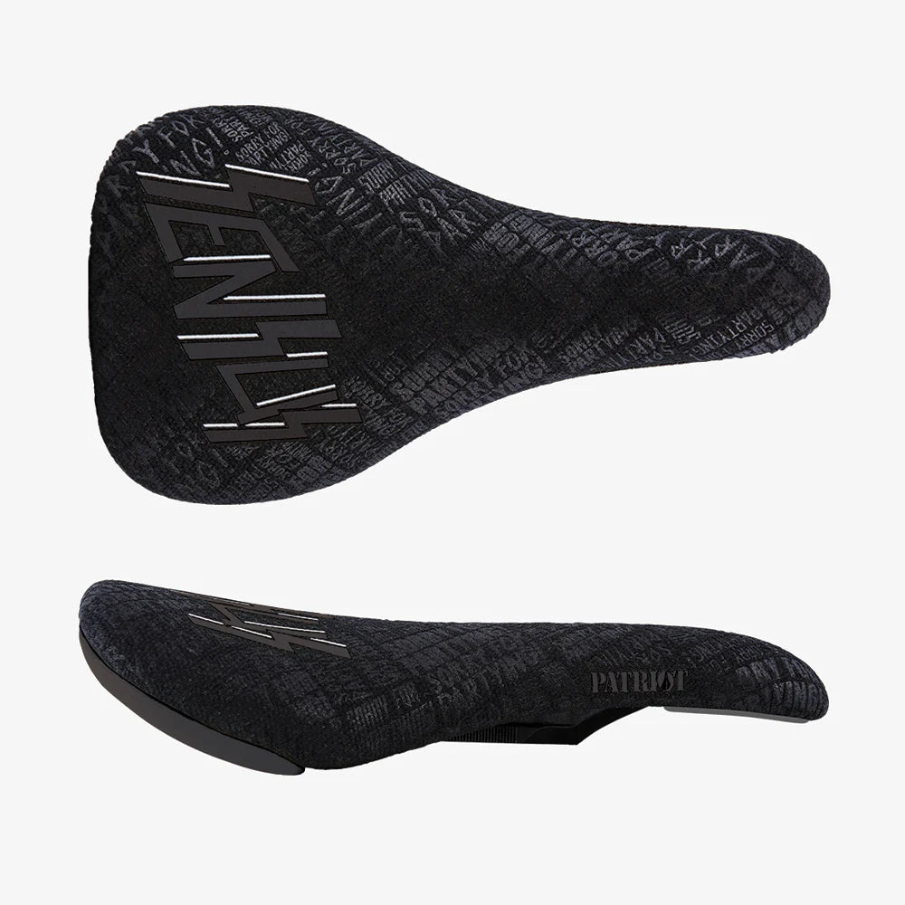 SDG PATRIOT SENSUS Cam Zink Signature I-Beam sedlo