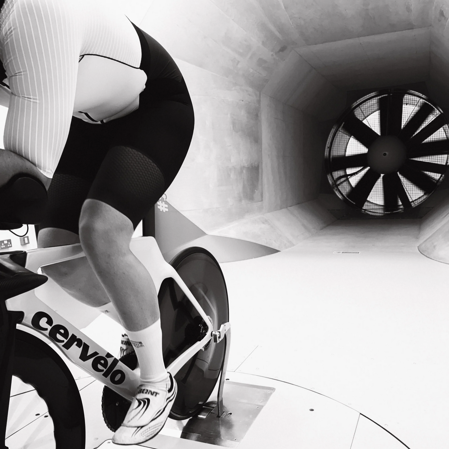 SPATZWEAR SPATZ AERO SOKZ Ponožky bílé