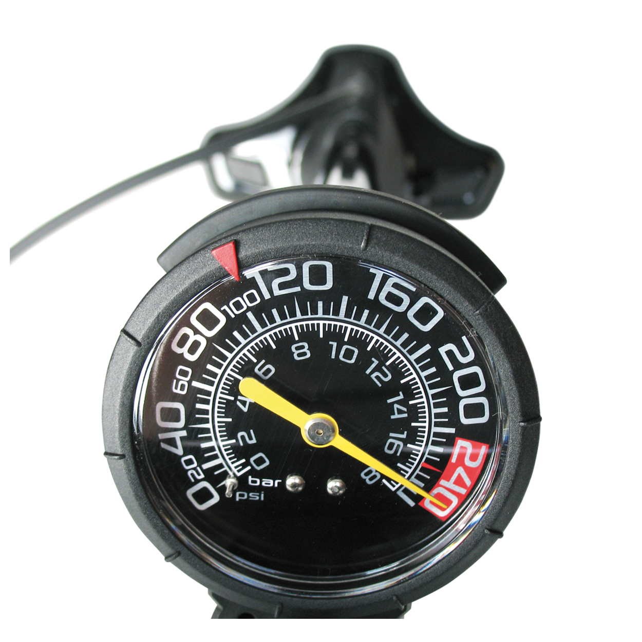 Nožní pumpa VAR MAGNUM AIR FORCE RP-80500-C