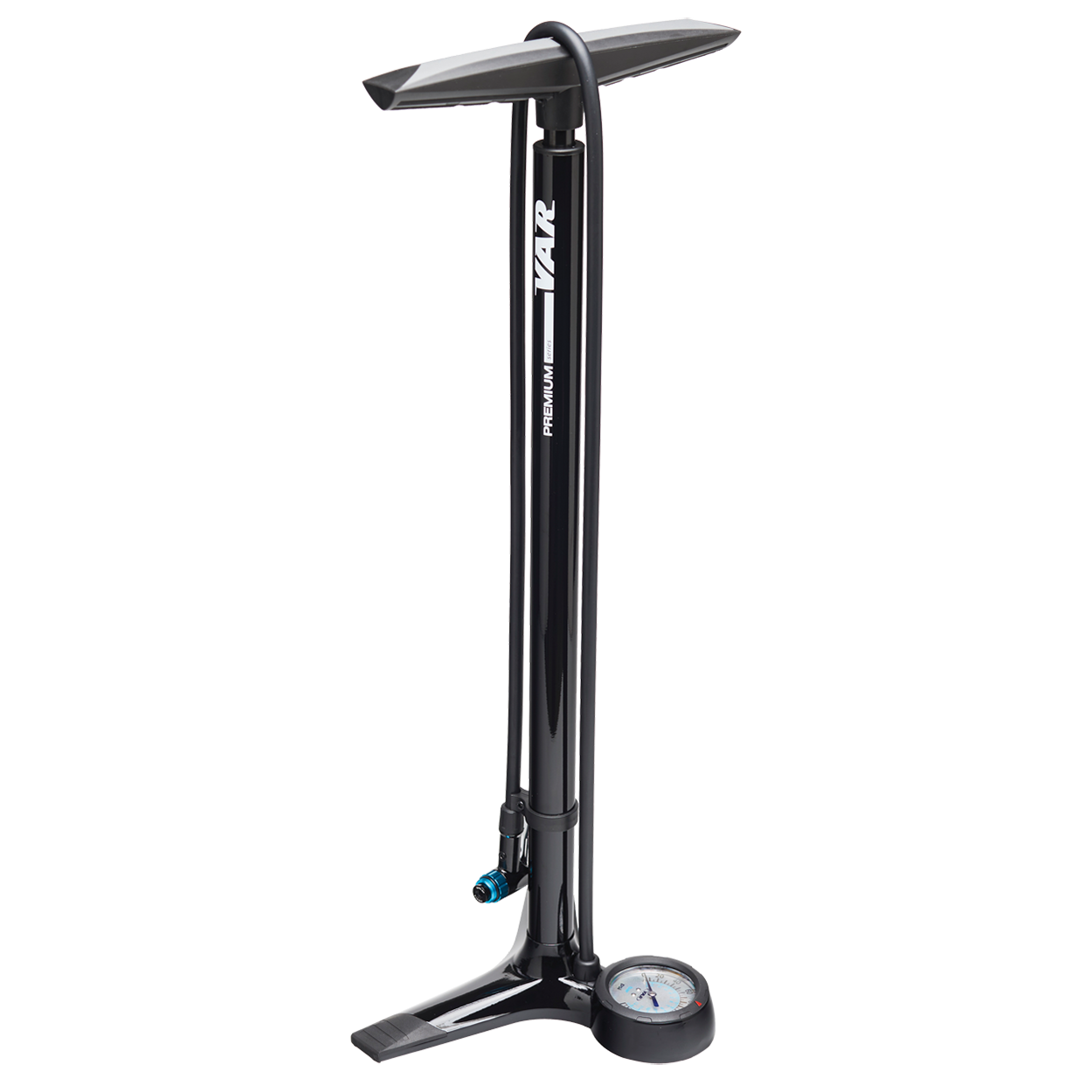 Profesionální nožní pumpa VAR RP-80600-C