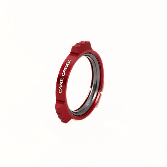 CANE CREEK PRELOADER Crankset Preloading Kit Red