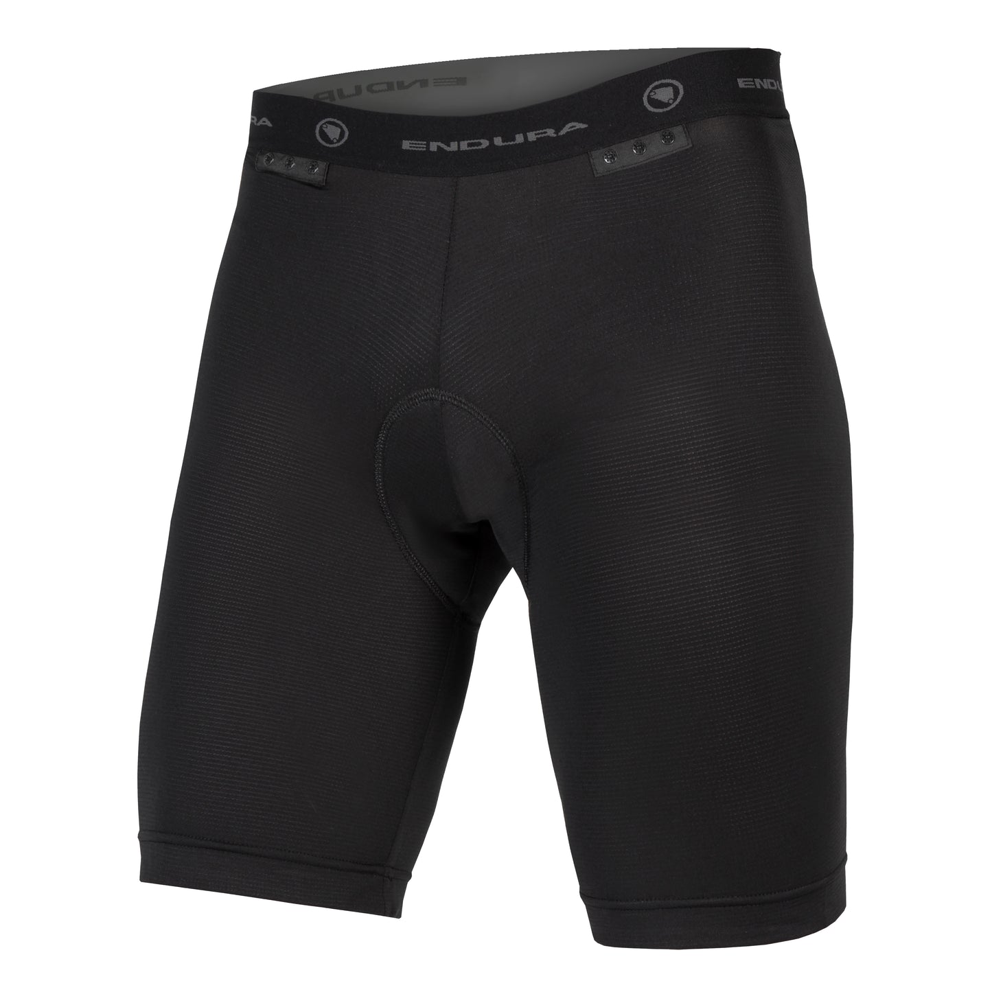 Šortky ENDURA CLICKFAST™ Black 2025