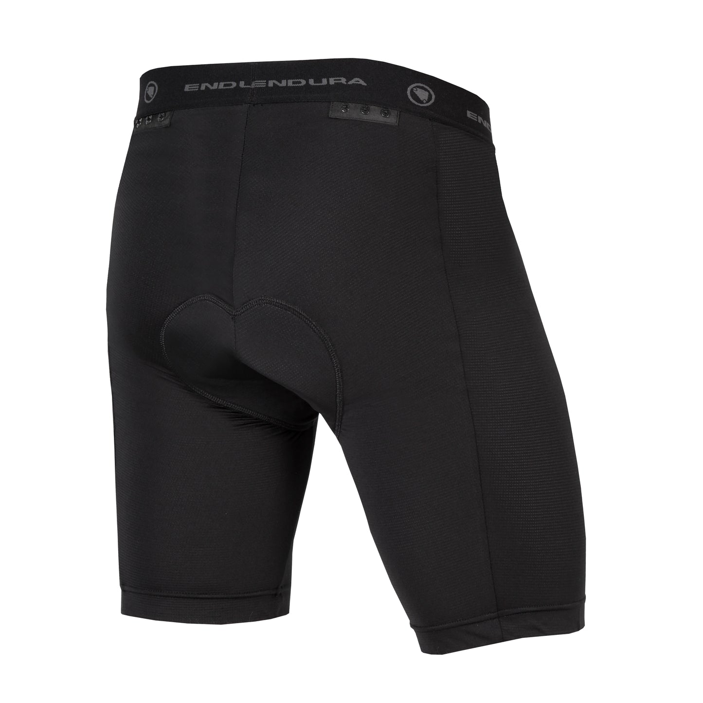 Šortky ENDURA CLICKFAST™ Black 2025